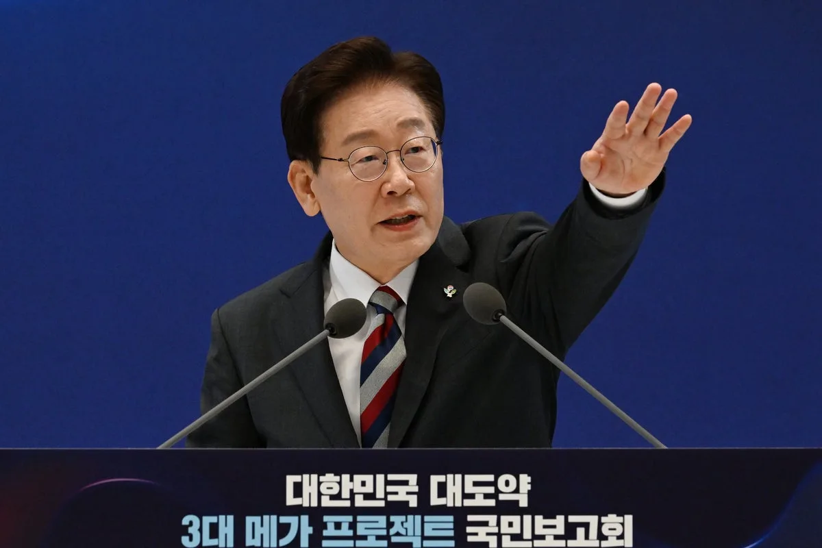 Samsung and SK Hynix Announce Major Investment in South Korean AI Chipmaking Hub