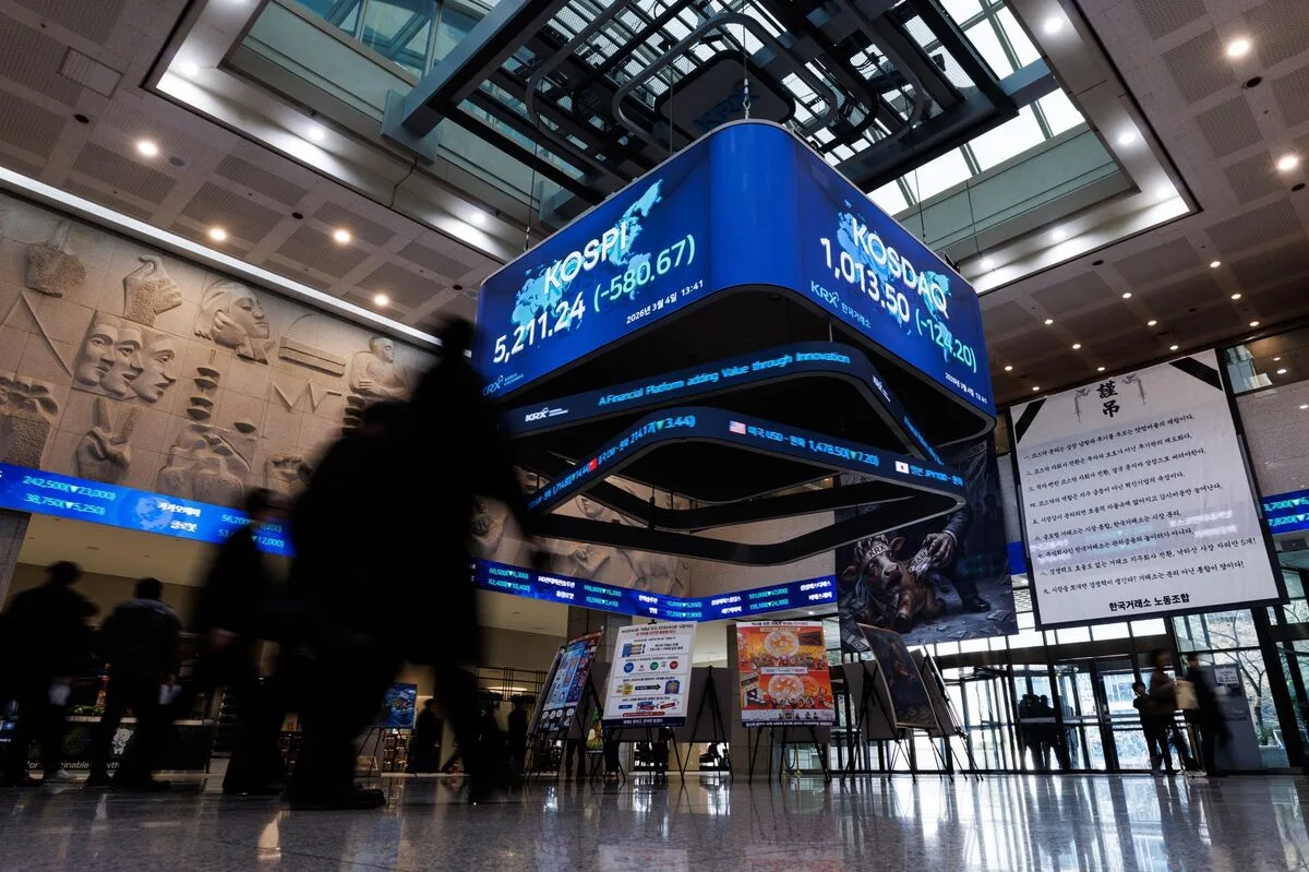 Samsung and SK Inc. to Cancel $14.1 Billion in Treasury Shares