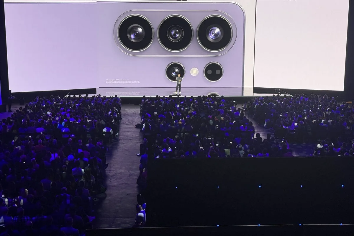 Samsung launches Galaxy S26 series with enhanced AI and privacy features