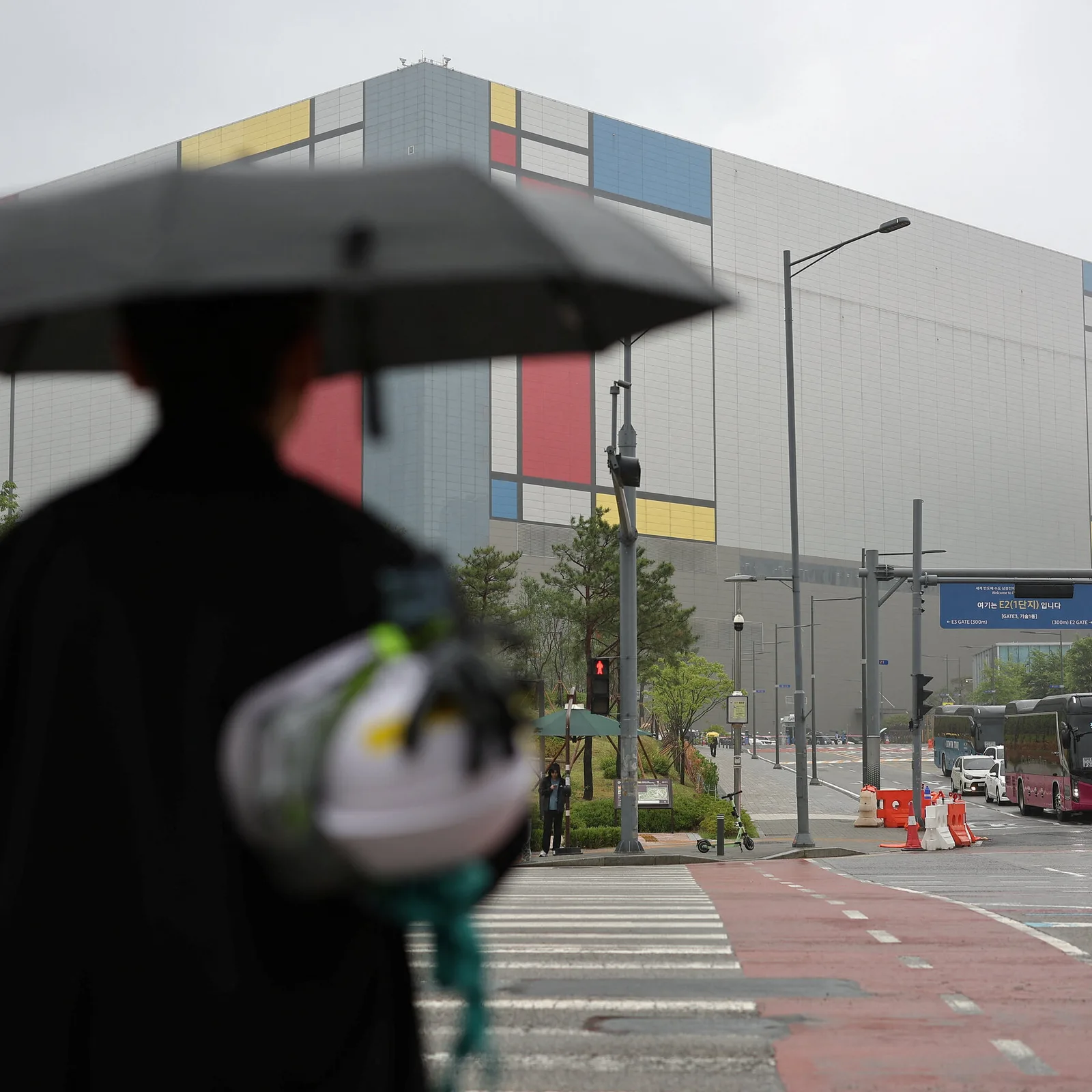 Samsung Reaches Last-Minute Deal With Union to Prevent Worker Strike