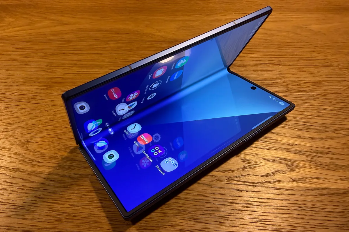 Samsung to Unveil New Galaxy Z Fold 8 Wide and Foldables on July 22