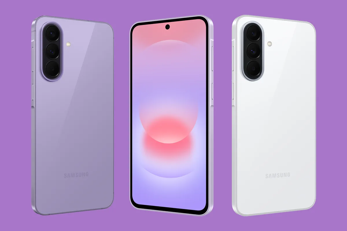 Samsung Unveils Galaxy A37 and A57 as Affordable Alternatives to Galaxy S26