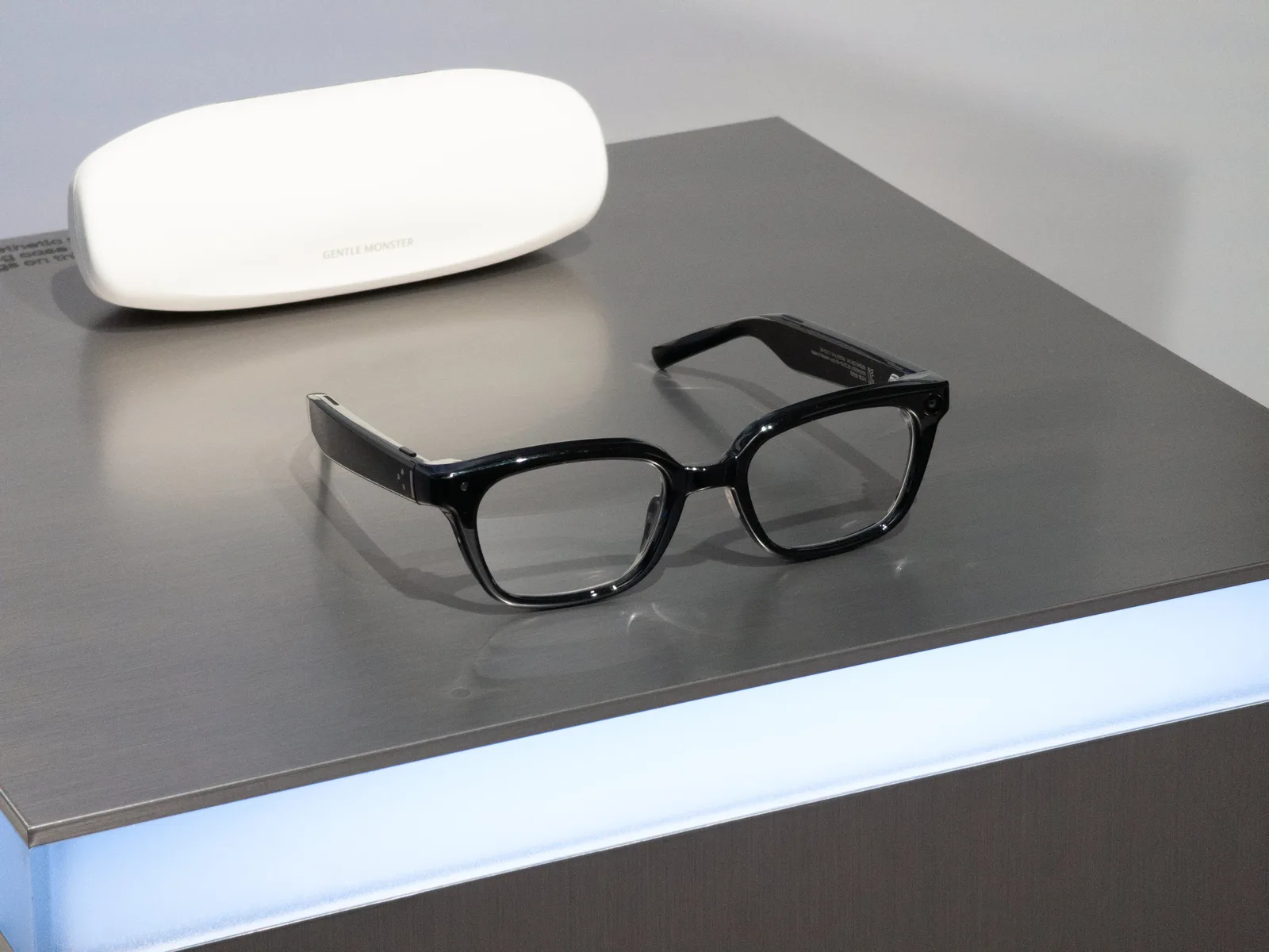 Samsung Unveils Smart Glasses and Foldable Phones at Galaxy Unpacked Event
