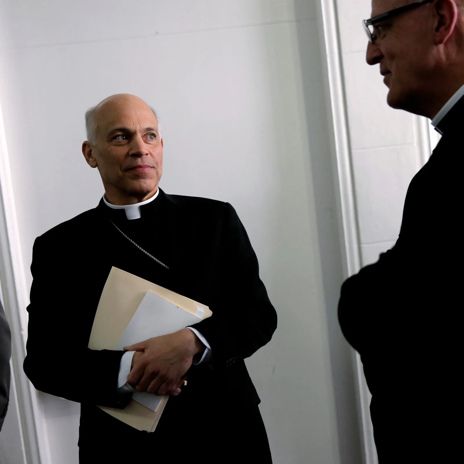 San Francisco Archdiocese Files for Bankruptcy and Reaches $395 Million Abuse Settlement