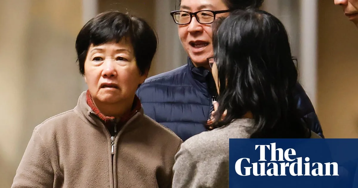 San Francisco Driver Sentenced to Probation After Crash That Killed Family of Four