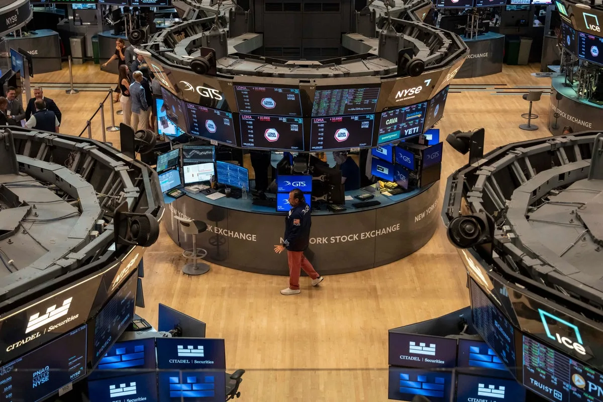 Sandisk Stock Rises After Positive 2Q Earnings and AI Expansion Plans