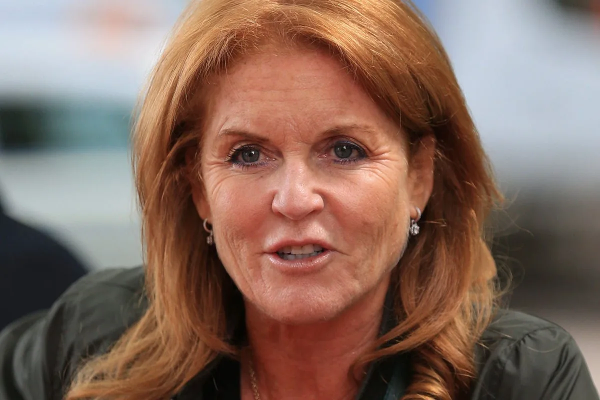 Sarah Ferguson Set to Return to the UK After Extended Period Abroad