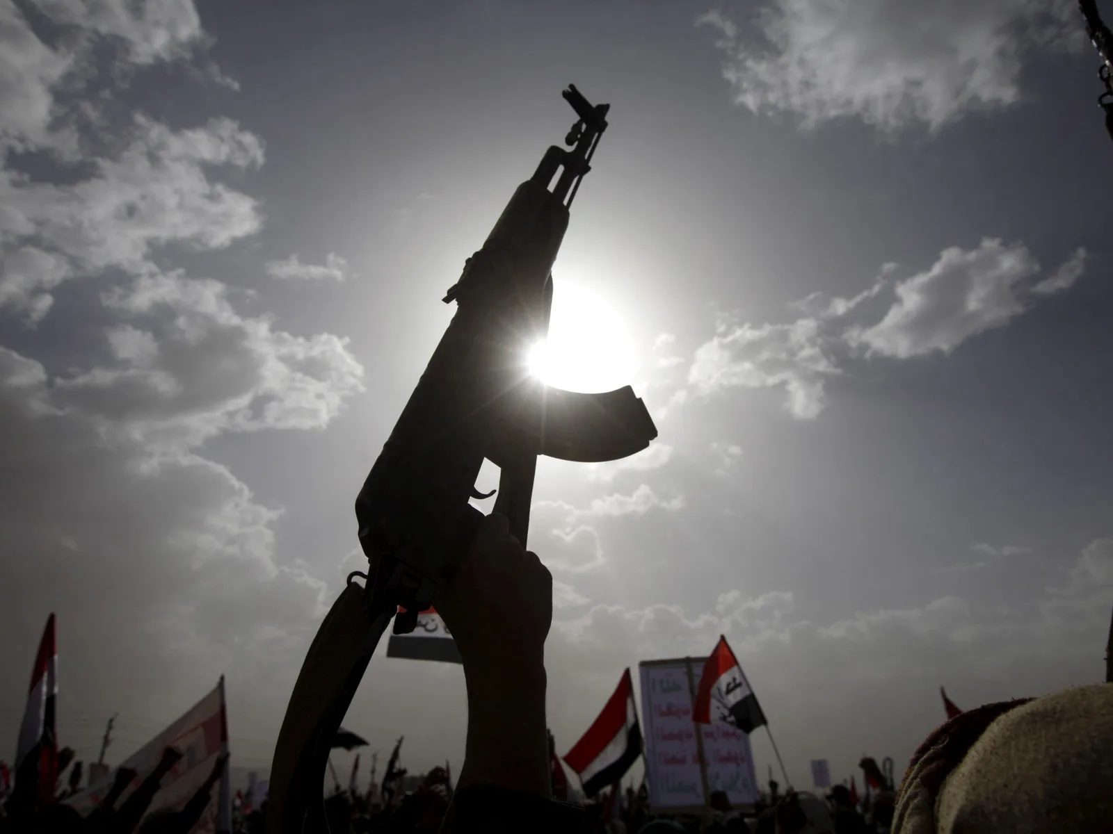 Saudi Arabia Forms Maritime Alliance as Red Sea Tensions Escalate
