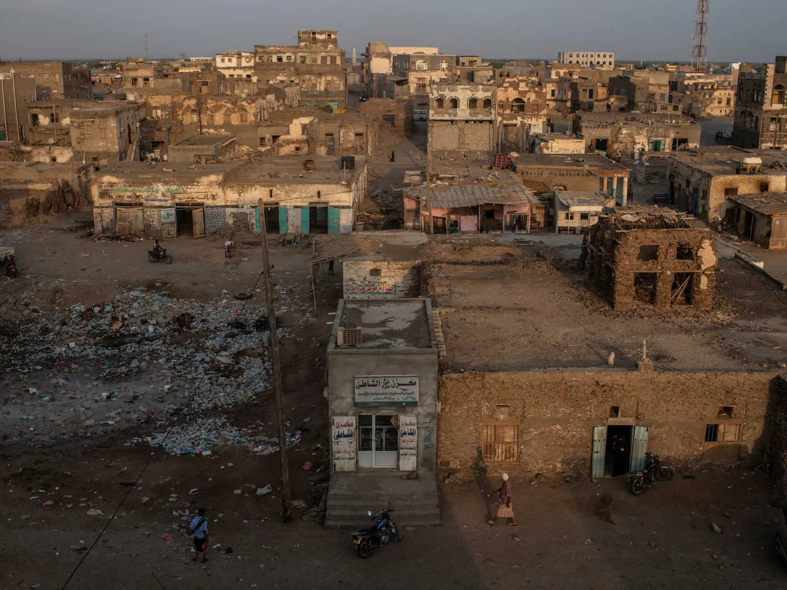 Saudi Arabia Intercepts Six Houthi Missiles Amid Escalating Regional Tensions