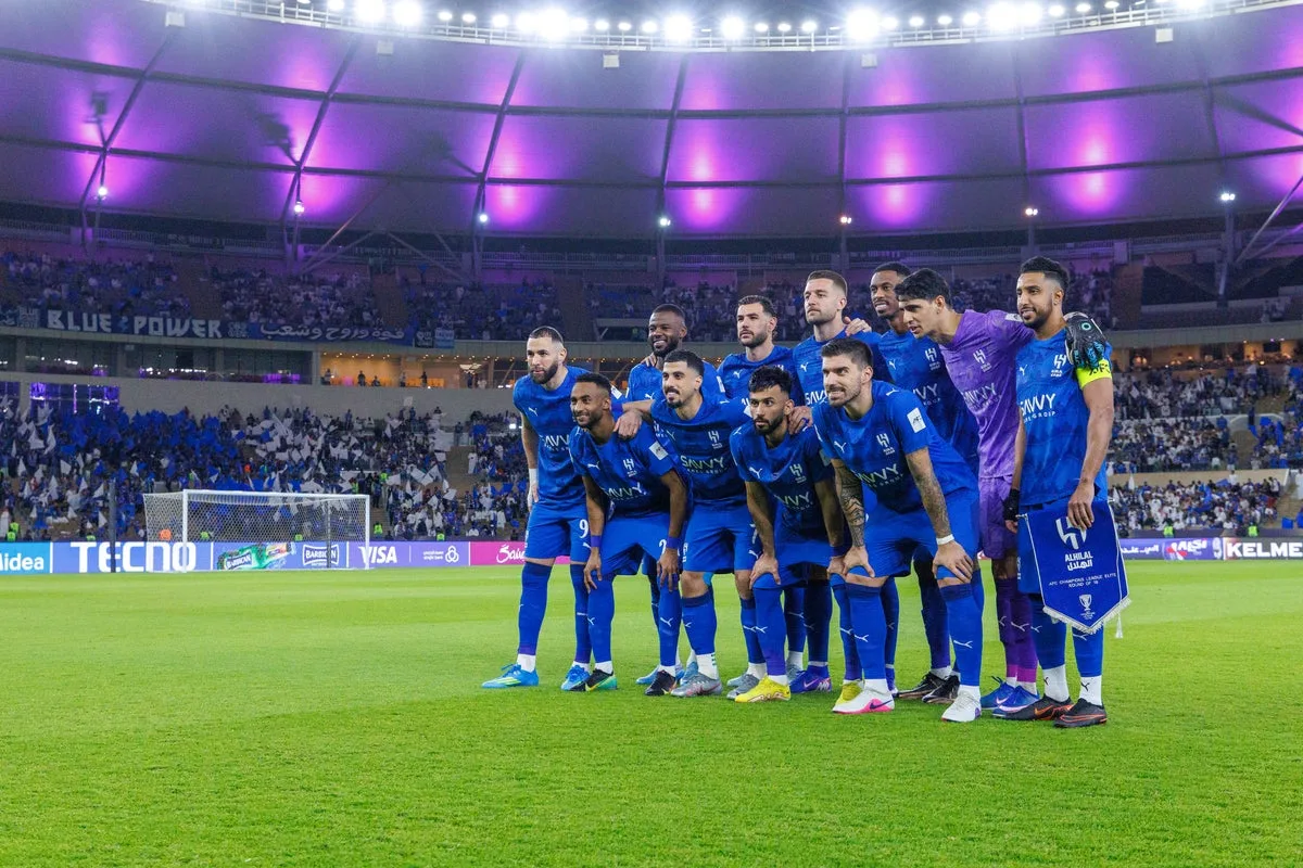 Saudi PIF Sells Al-Hilal Amid Ongoing Uncertainty Over LIV Golf Funding