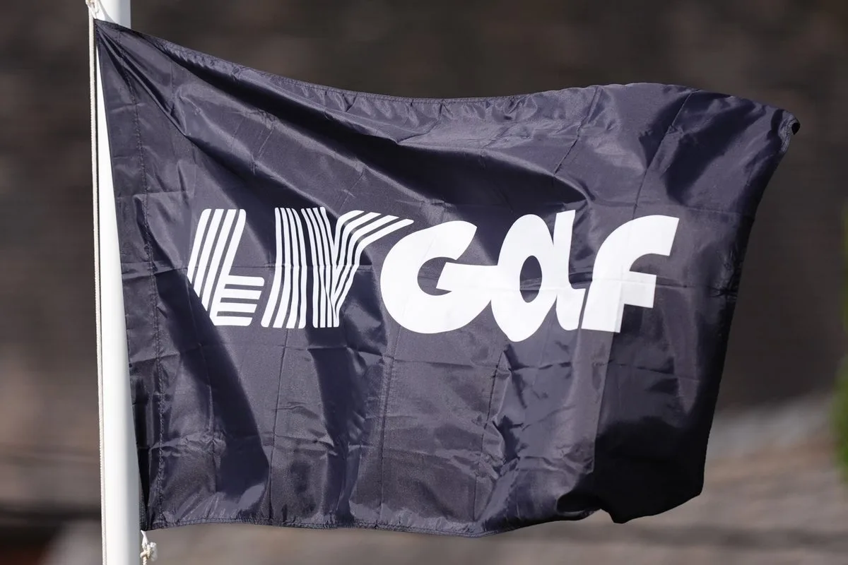 Saudi Public Investment Fund to End LIV Golf Financing After 2026 Season