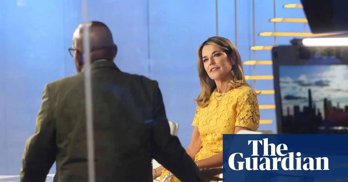 Savannah Guthrie Renews Public Plea for Missing Mother Nancy Guthrie