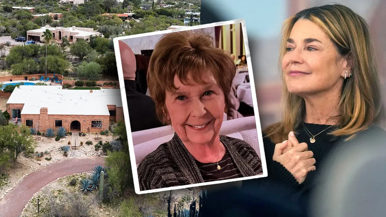 Savannah Guthrie Returns to 'Today' as Search for Missing Mother Continues