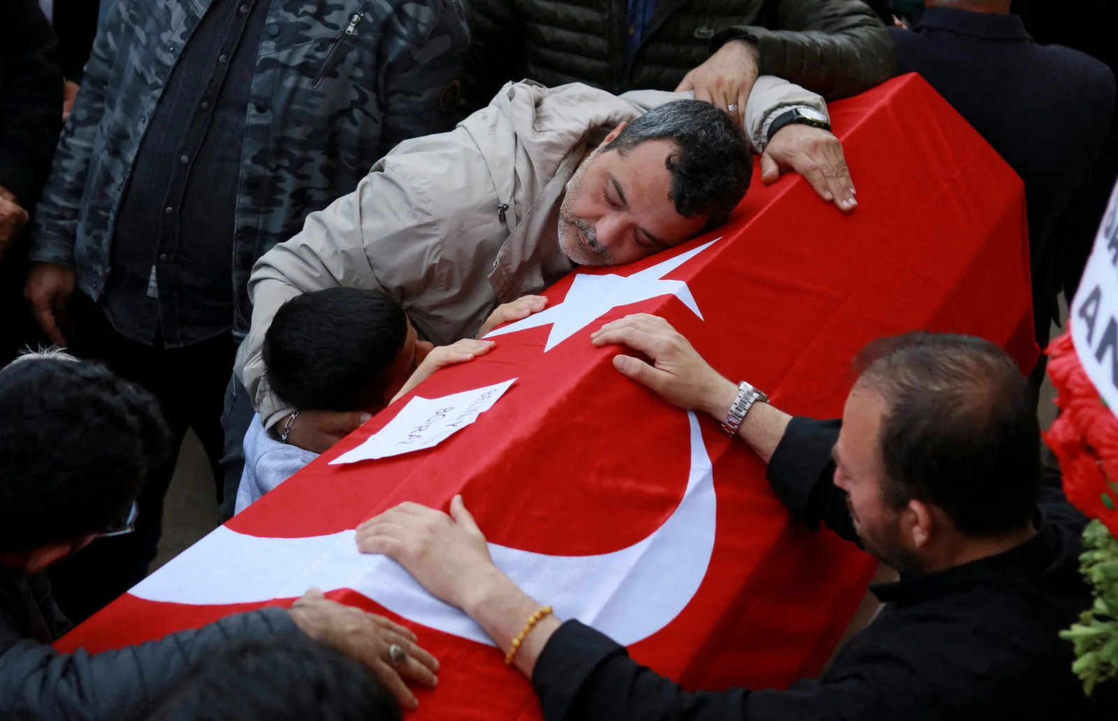 School Shooting in Turkiye Leaves Multiple Students Dead and Injured