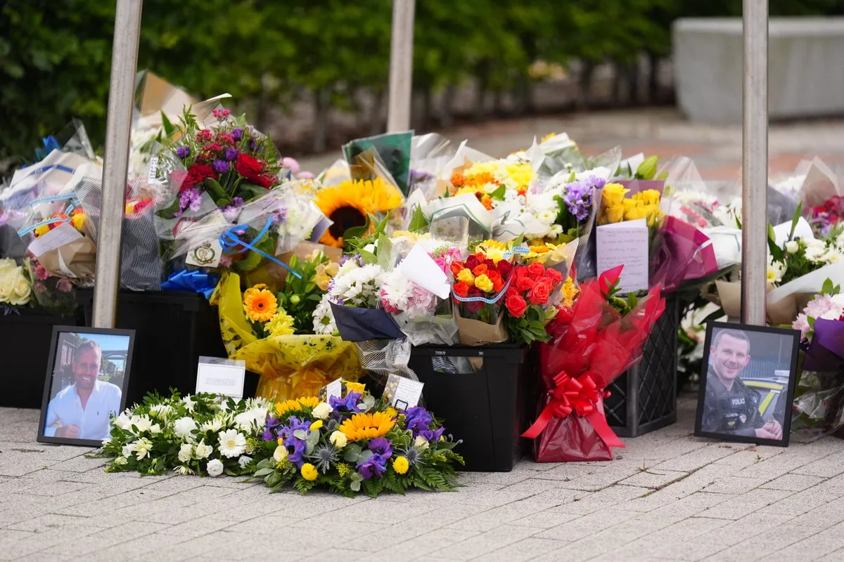 Schools in Middlesbrough to Close Early for A66 Crash Victim's Funeral