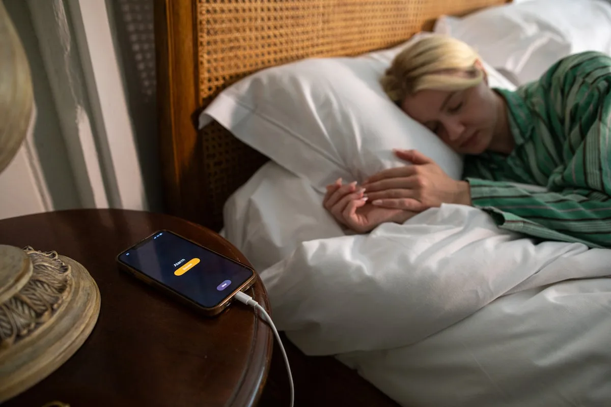 Scientists Report Sleeping Over Nine Hours May Harm Health