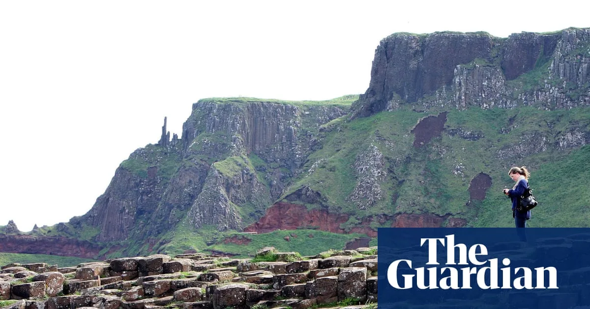 Scientists Revise Timeline and Origins of Giant’s Causeway Formation