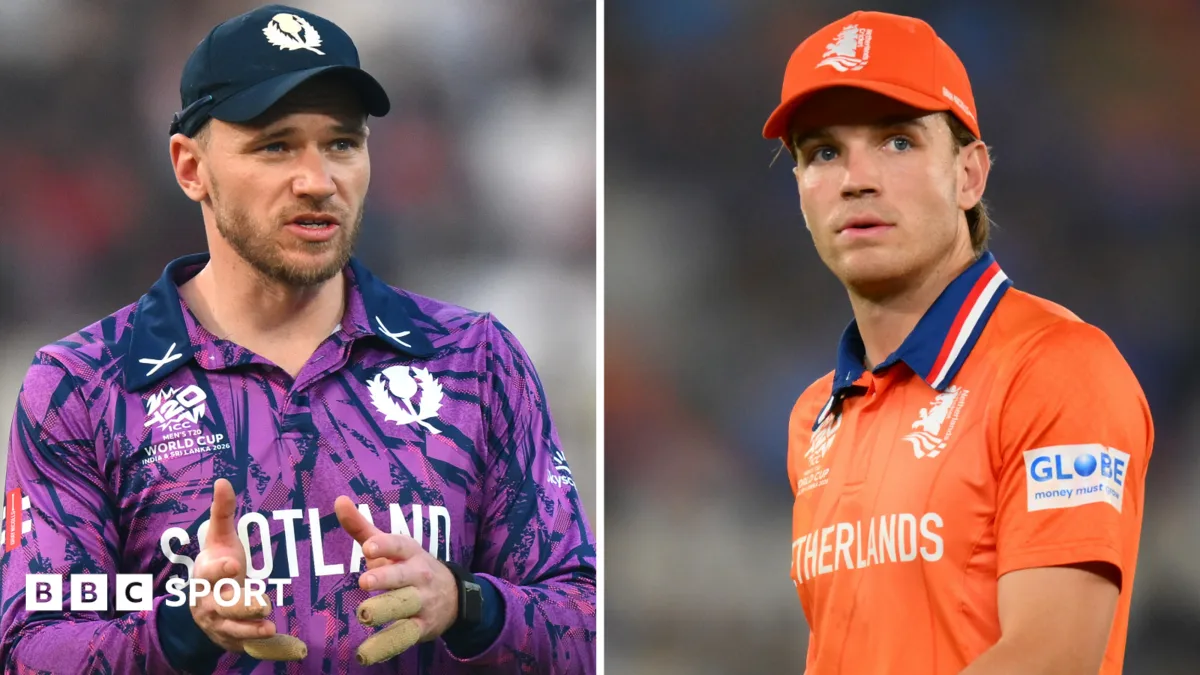 Scotland and Netherlands Boards Criticise ICC Over 2027 Cricket World Cup Format Changes