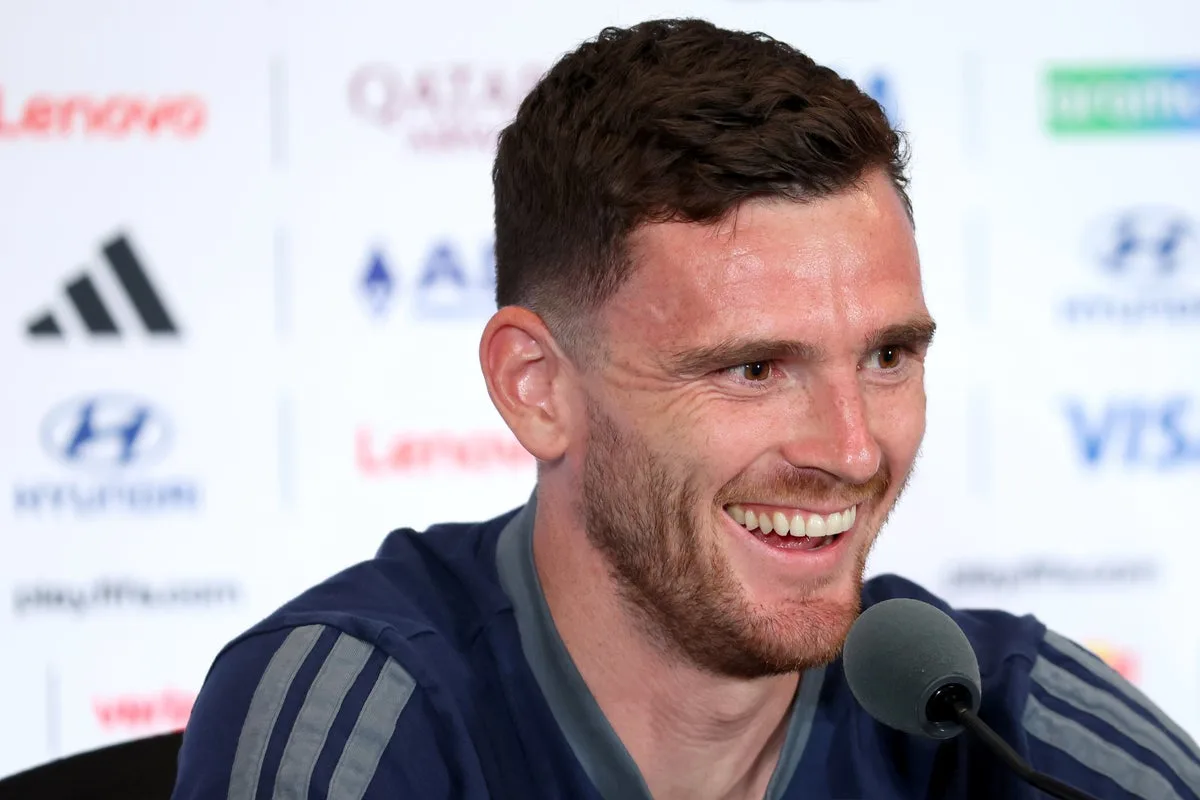 Scotland to Face Brazil in World Cup Match Amid Celebrations in Miami