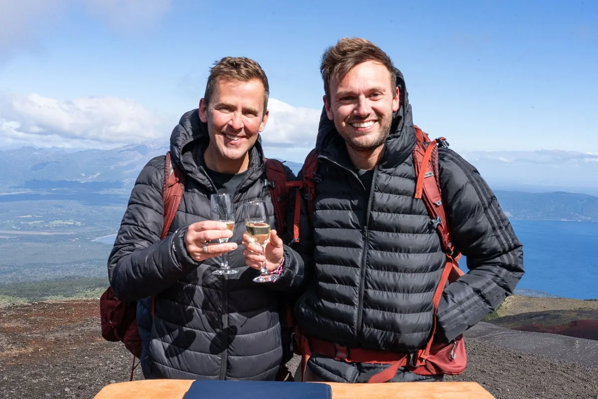 Scott Mills Fired by BBC Amid Allegations, Replaced on Race Across the World Podcast