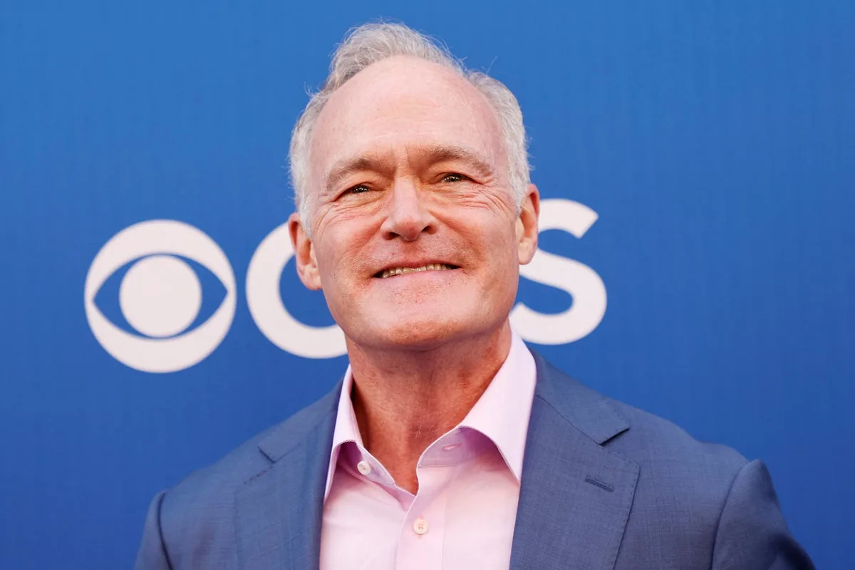 Scott Pelley Fired From ‘60 Minutes’ as Nick Bilton Takes Over as Executive Producer