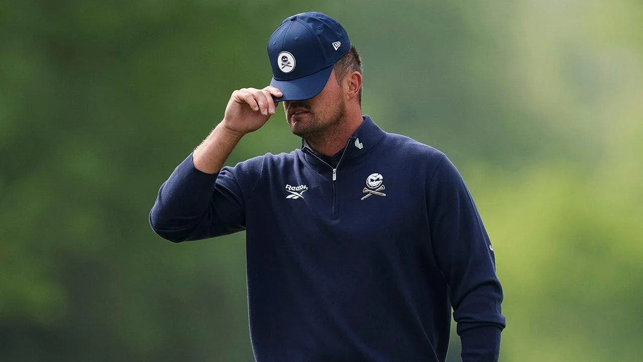 Scottie Scheffler Shares US PGA Championship Lead as Top Players Face Challenges
