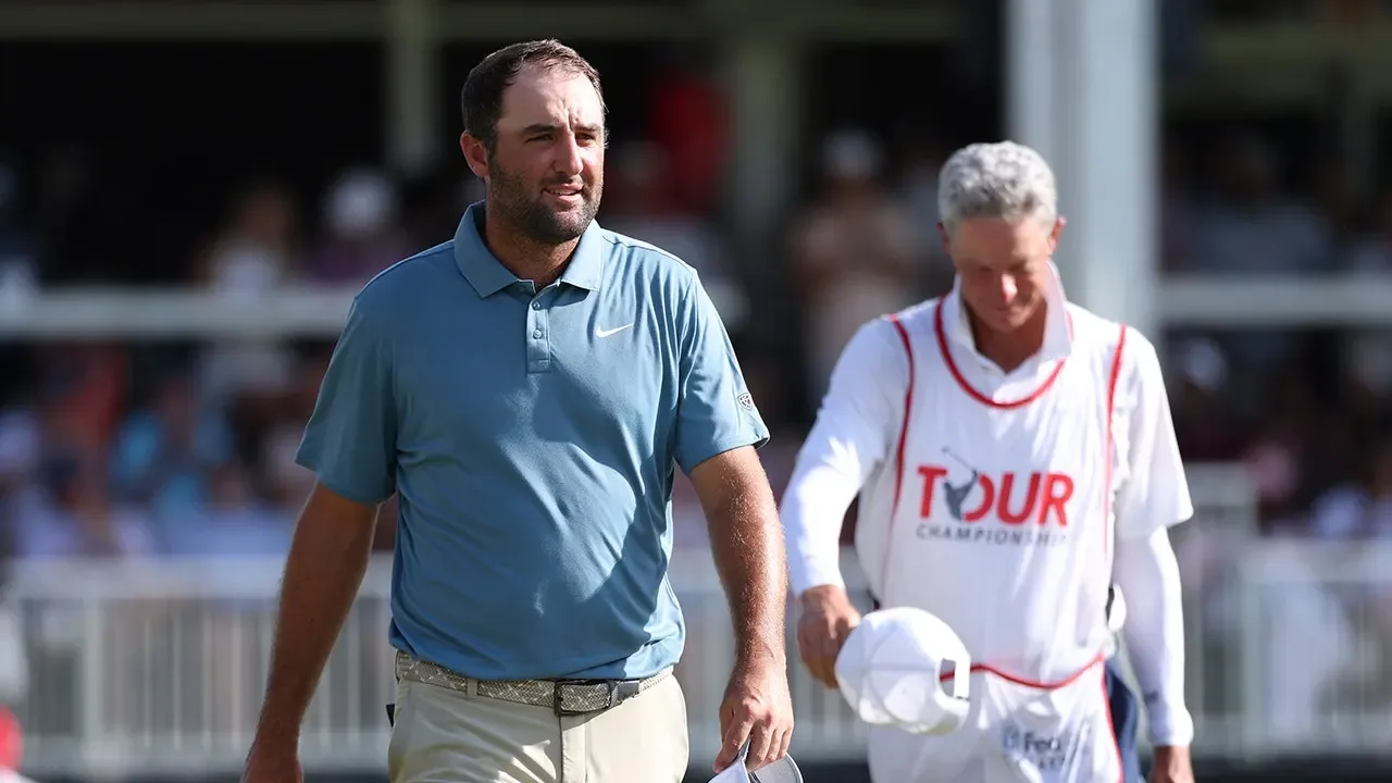 Scottie Scheffler Wins Tour Championship and Becomes PGA Tour Earnings Leader