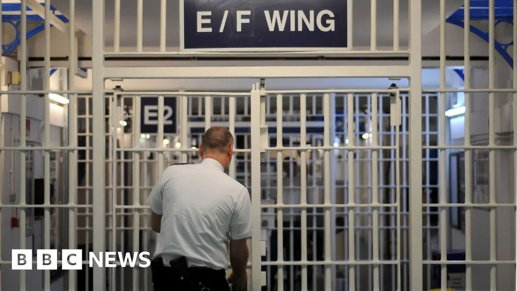 Scottish Court Rules Trans Women Cannot Be Housed in Female Prisons
