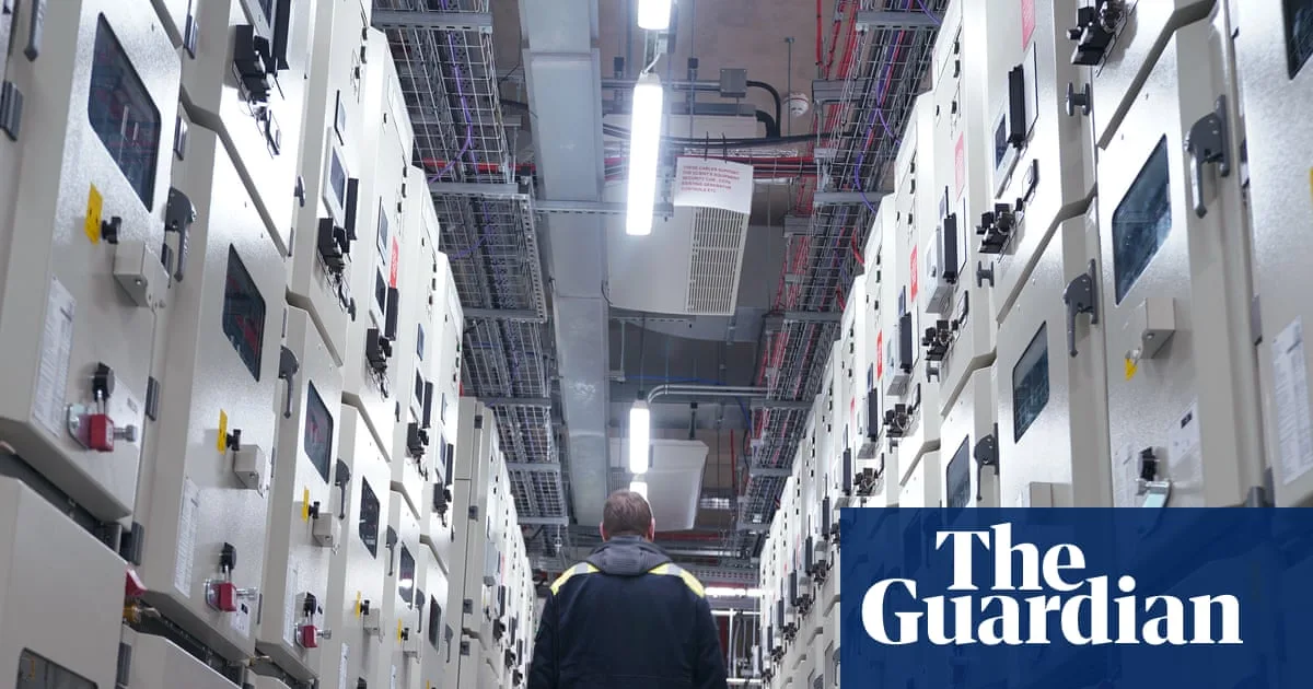 Scottish 'Green Datacentres' Policy Criticized Over AI-Related Emissions Impact