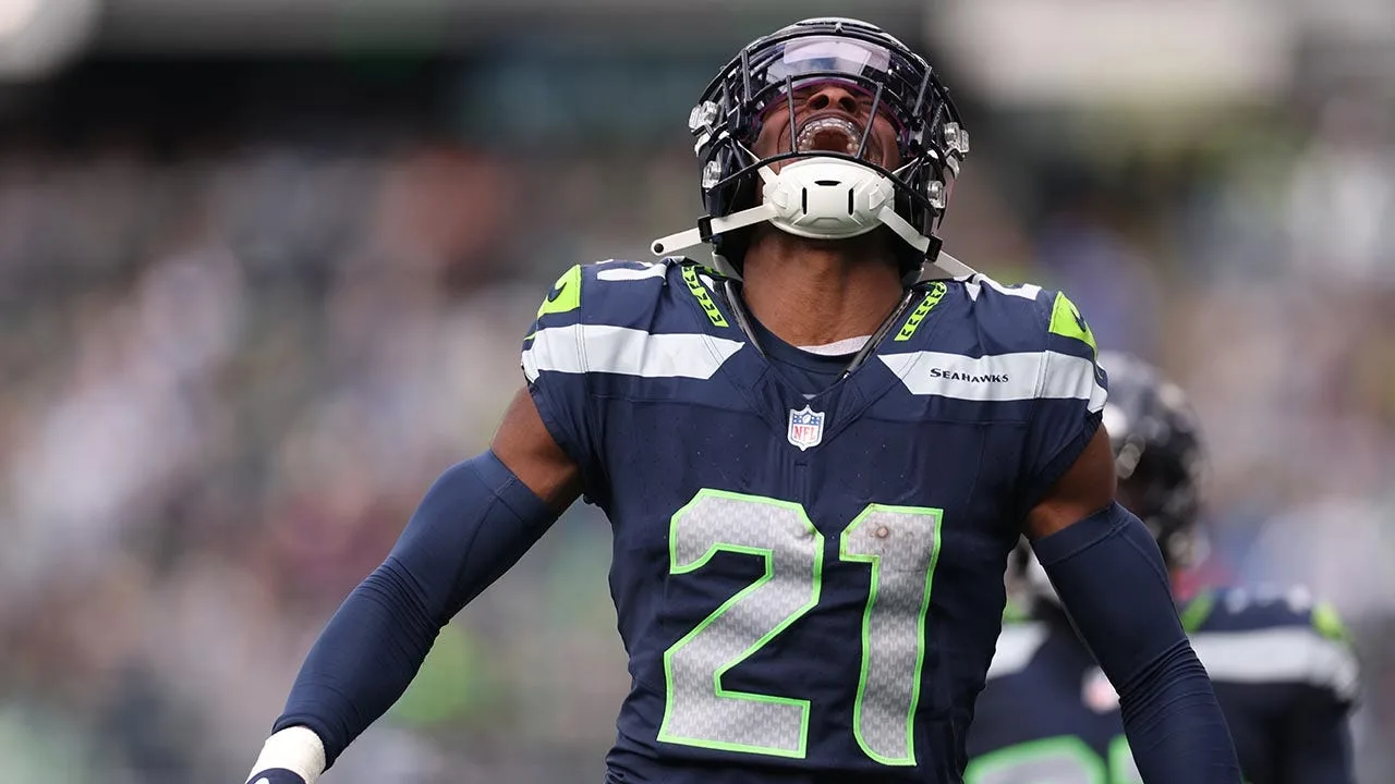 Seahawks and Devon Witherspoon Agree to Four-Year, $132 Million Extension