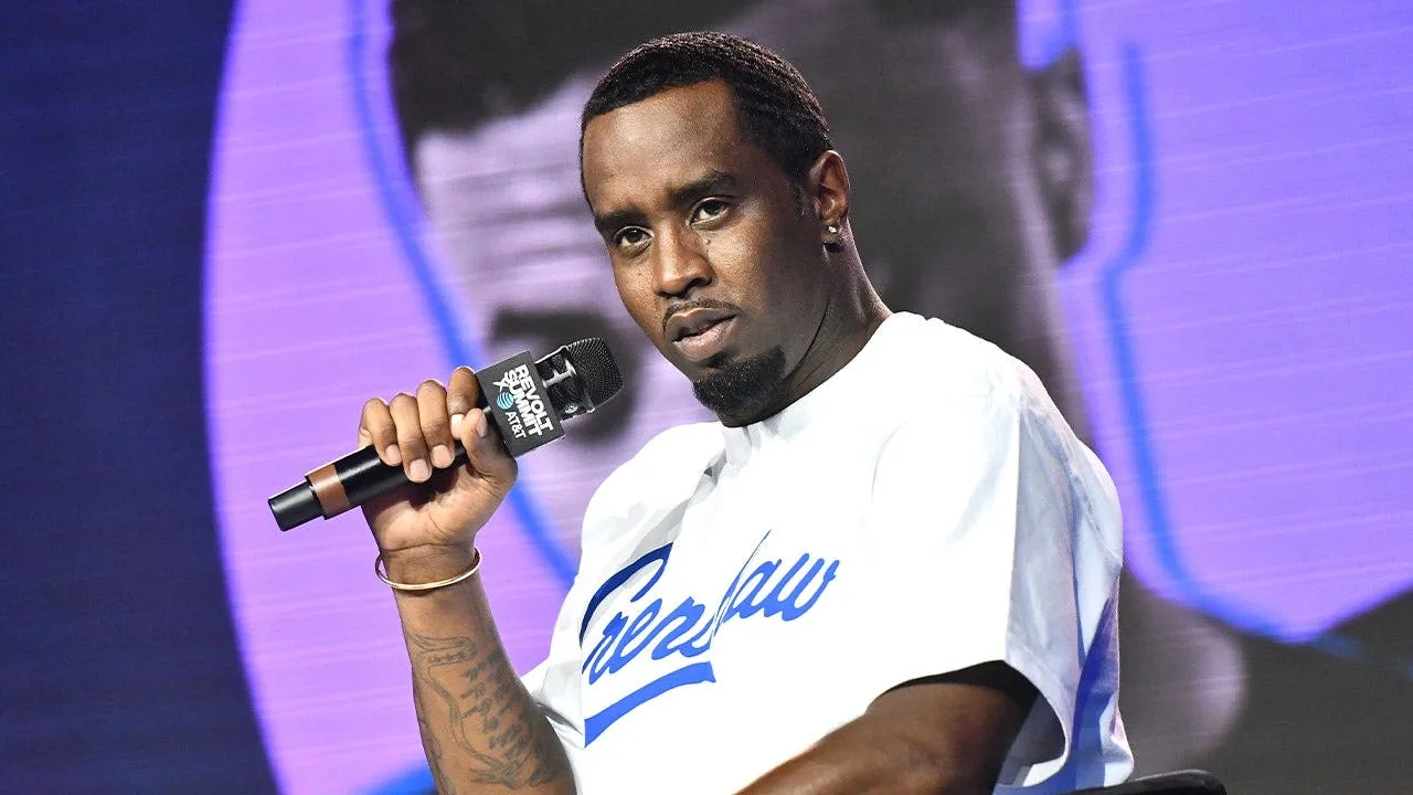 Sean 'Diddy' Combs' Federal Prison Release Date Changed After Reported Prison Fight