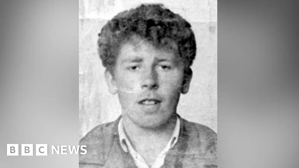 Search Begins for Remains of Seamus Maguire, Missing Since the Troubles
