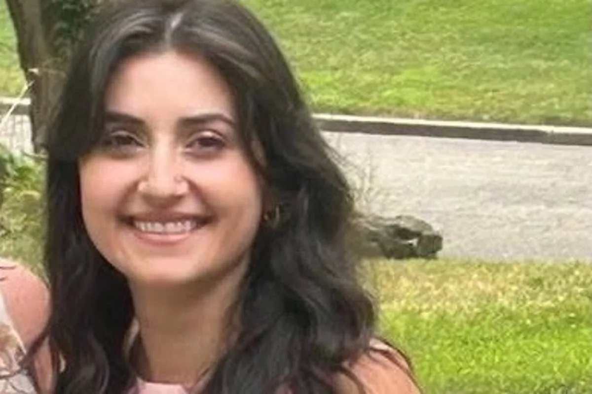 Search Intensifies for Missing New York Woman Brittany Kritis-Garip