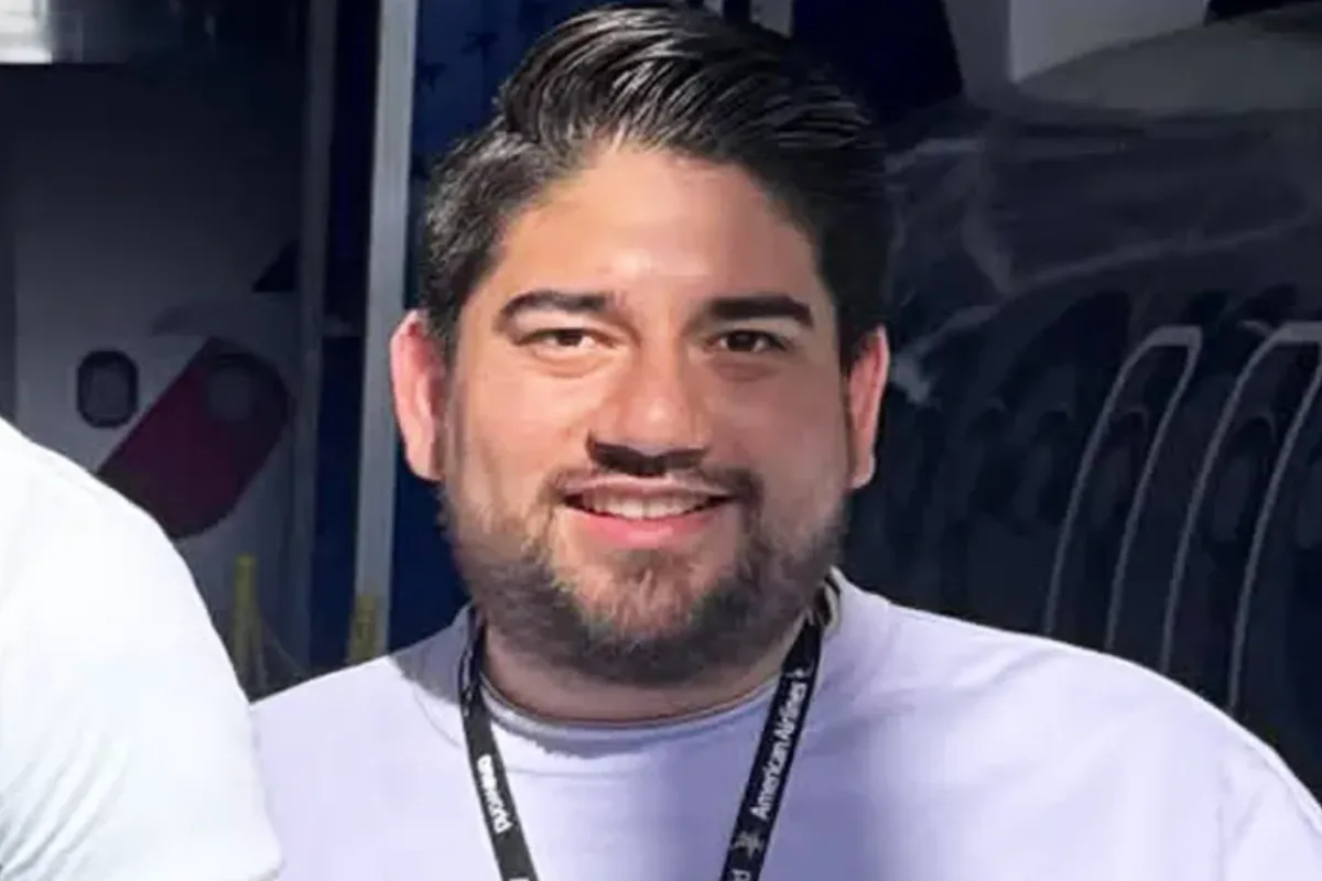 Search Underway for Missing American Airlines Flight Attendant in Medellín