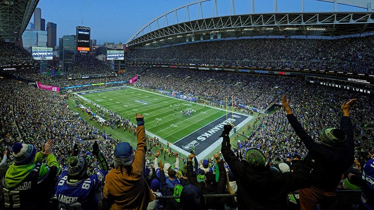 Seattle Seahawks Sold to Khosla Family for NFL-Record $9.6 Billion