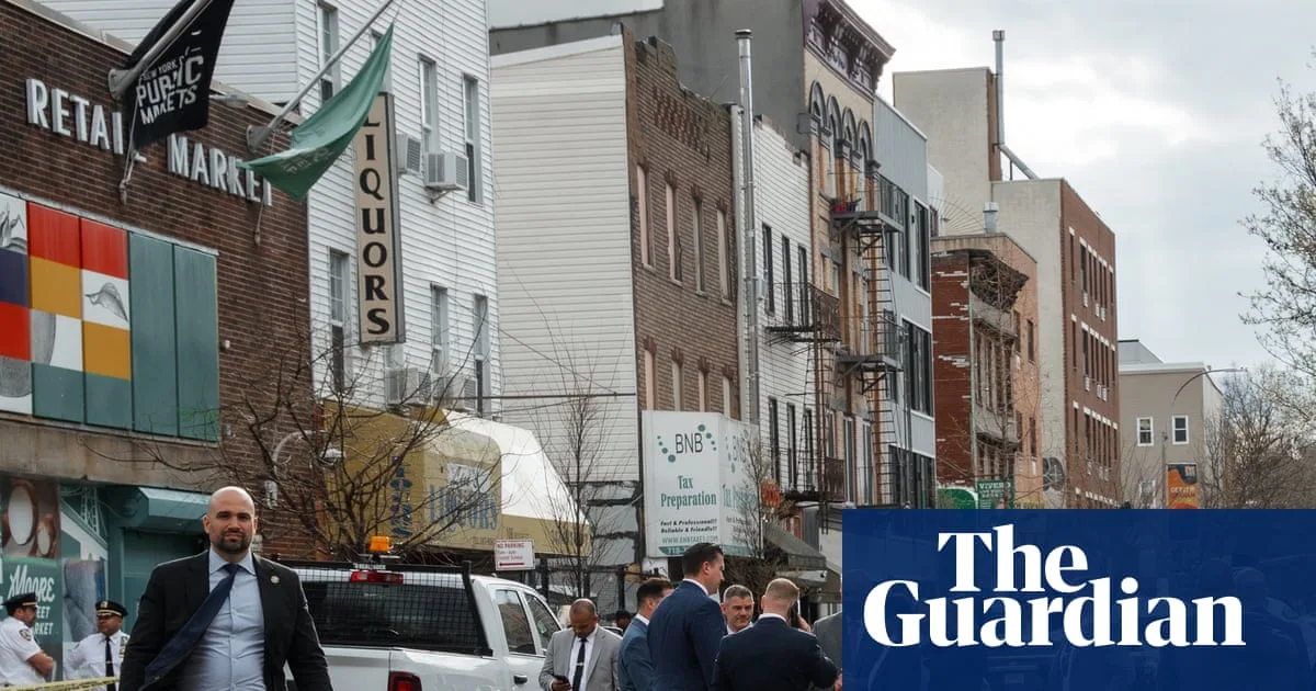 Second Suspect Arrested in Brooklyn Baby Shooting That Killed Seven-Month-Old