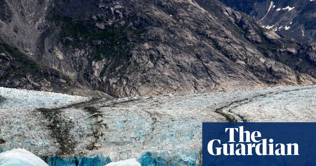 Alaska Fjord Struck by 481-Metre Tsunami After Massive Rockslide