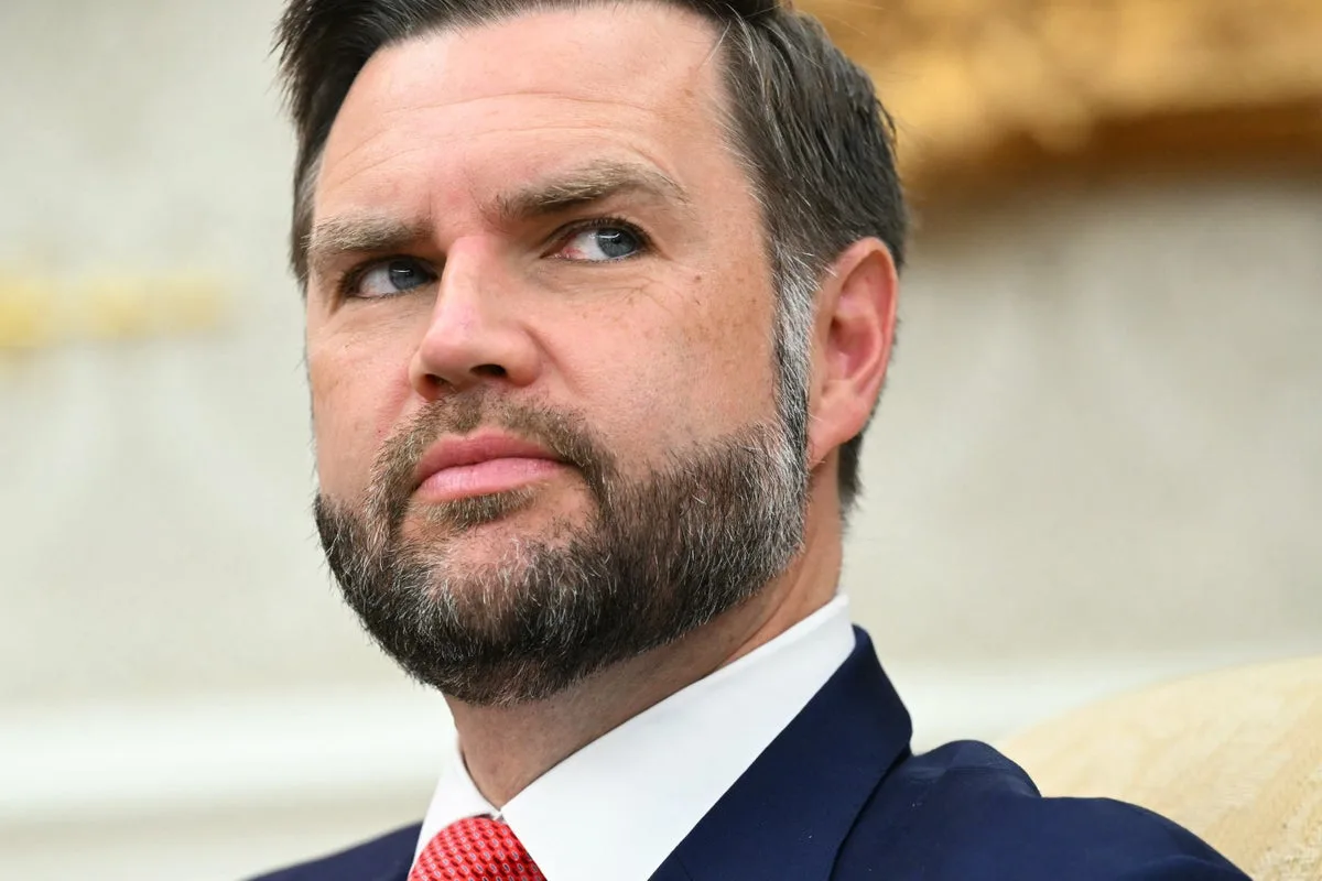 Secret Service Agent Assigned to JD Vance Placed on Leave Amid Investigation