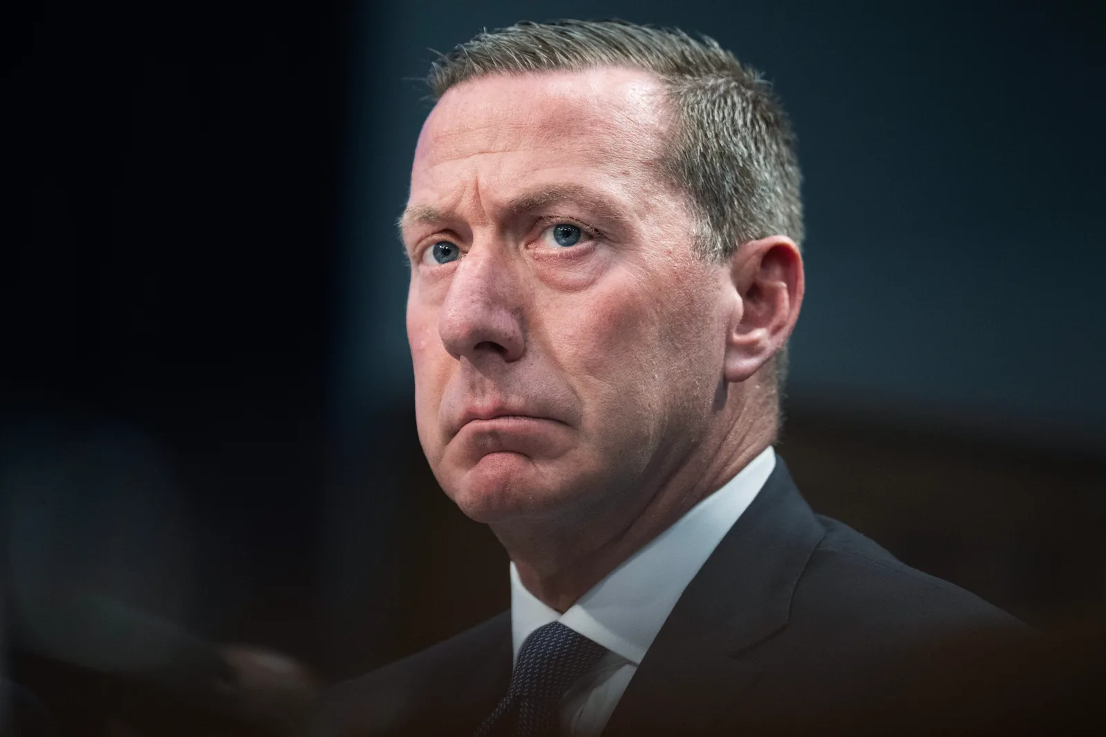 Secret Service Briefs on Security for Rescheduled White House Correspondents' Dinner
