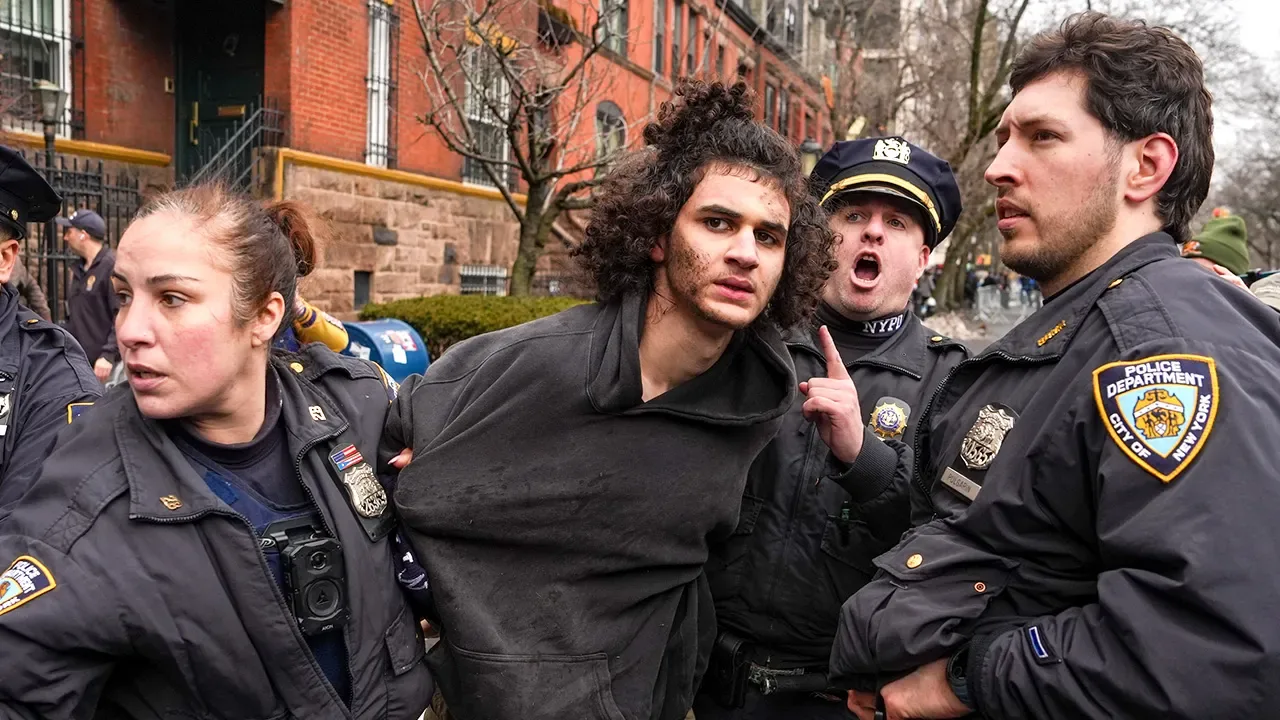 Security Experts Warn of Increased Domestic Terror Threats Linked to Middle East Conflict