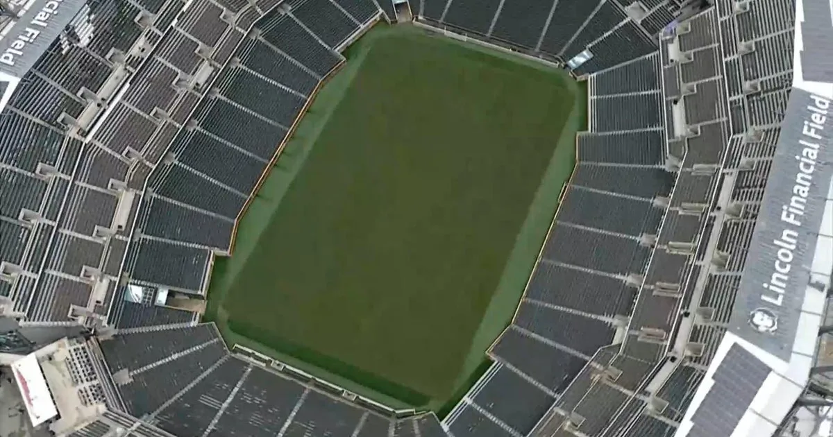 Security Preparations and Key Developments Ahead of 2026 Men's World Cup in U.S.