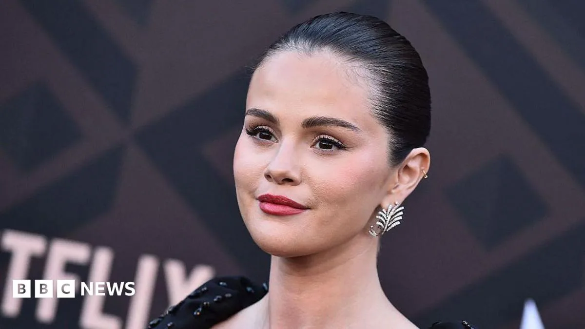 Selena Gomez Faces Fraud Lawsuit Over Mental Health Startup Wondermind