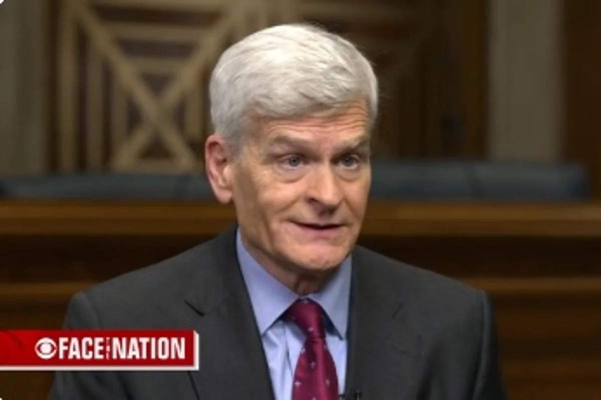 Sen. Bill Cassidy Criticizes HHS Secretary RFK Jr. Over Public Health Statements