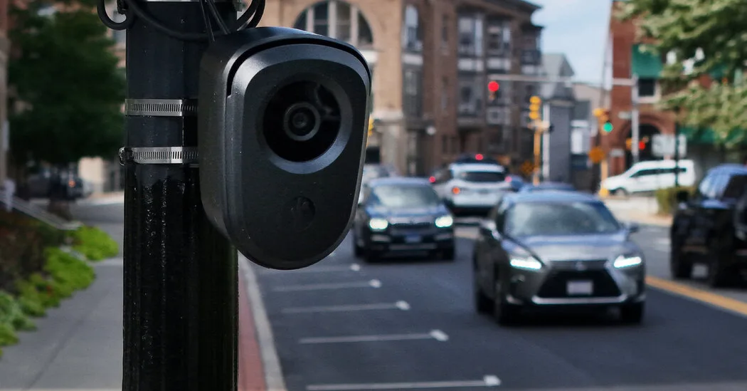 Sen. Hawley Investigates Flock Safety Surveillance Amid Privacy Concerns and City Withdrawals