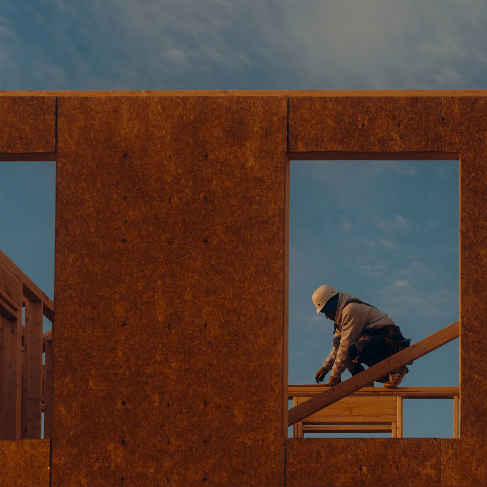 Senate Advances Major Housing Bill Amid Ongoing Affordability Debate