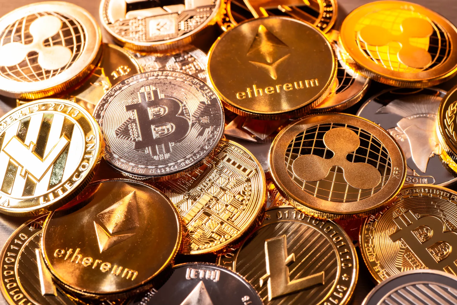 Senate Banking Committee Advances Clarity Act Crypto Regulation Bill
