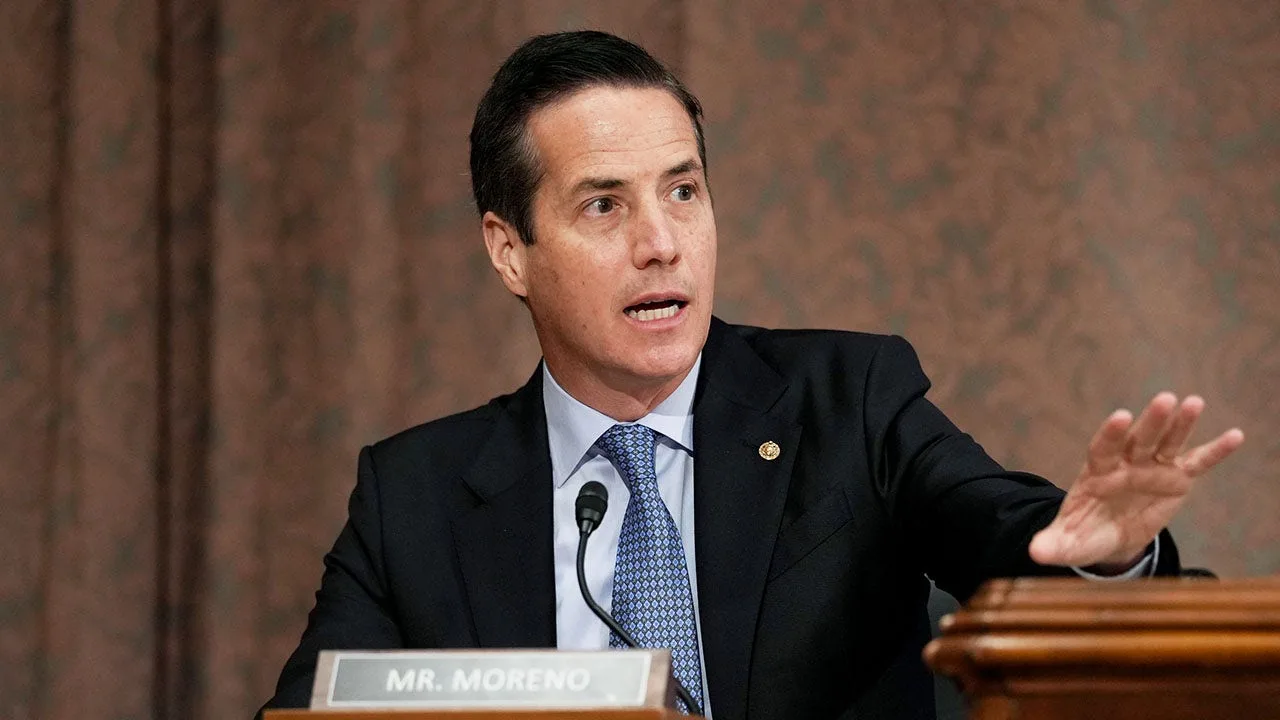 Senate Bans Lawmakers From Betting on Prediction Markets