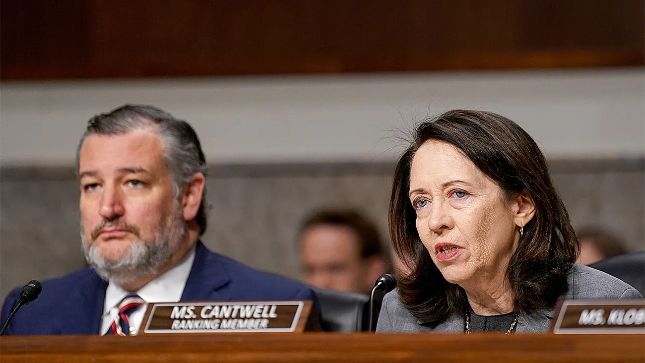 Senate College Sports Bill Advances Amid Conference Pushback and Union Support