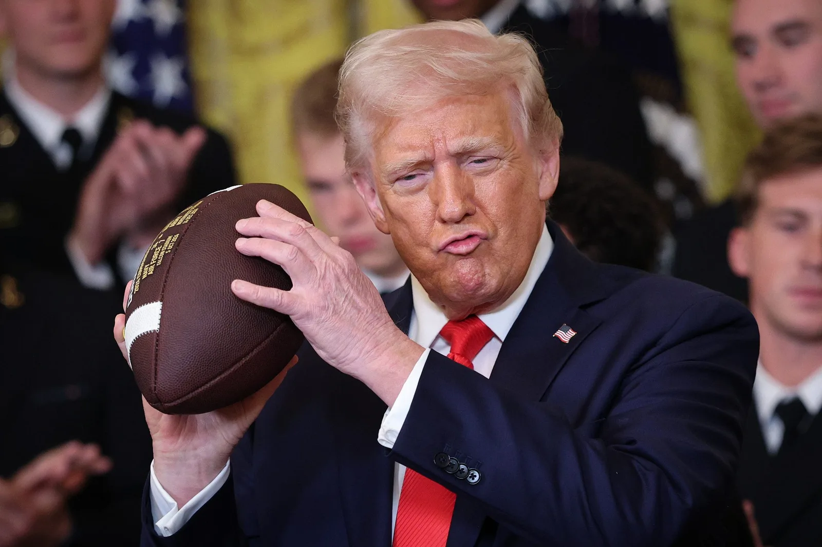 Senate College Sports Bill Gains SEC and Big Ten Support After Intense Negotiations