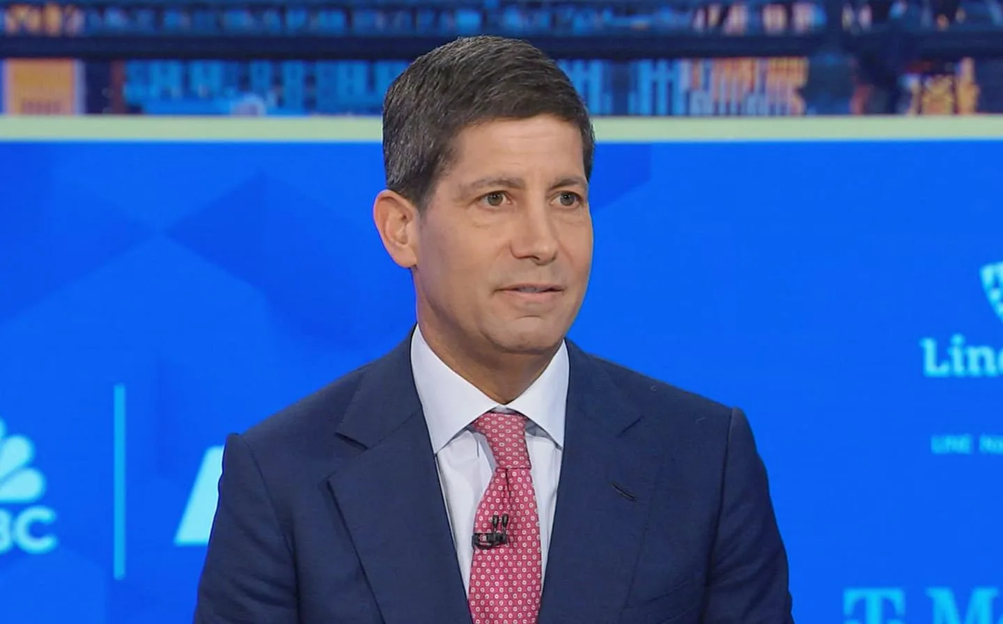 Senate Confirmation of Fed Chair Nominee Kevin Warsh Faces Opposition